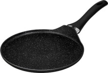 Frying pans and saucepans