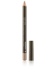 Korres Cedar Wood Long Lasting Eyebrow Pencil 01 Dark Shade (1,29 g)