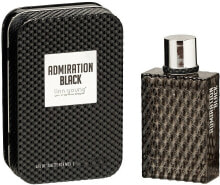 Linn Young Admiration Black - Eau de Toilette