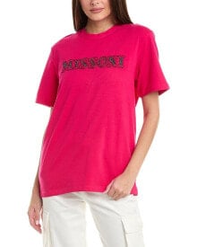 Купить женские футболки и топы M Missoni: M Missoni T-Shirt Women's Pink Xs