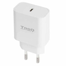 TOOQ TQWC-PDUSBC20W 20W USB-C Wall Charger