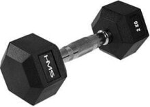 Dumbbells