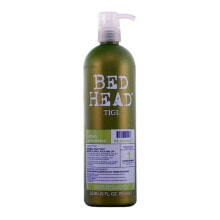 Бальзамы, ополаскиватели и кондиционеры для волос tigi Bed Head Re-energize Conditioner Укрепляющий и восстанавливающий кондиционер для нормальных волос 750 мл