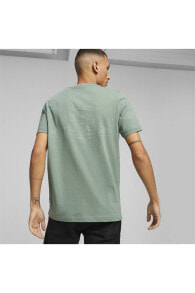 Men's sports T-shirts and T-shirts