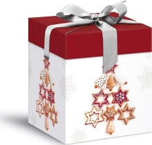 Gift packaging