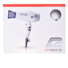 ФЕН 385 power light ionic & ceramic white