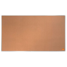 NOBO Impression Pro Panoramic Format Cork 710X400 mm Board