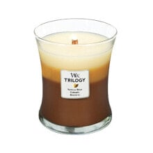Scented candle Trilogy Cafe Sweets 275 g