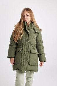 Children's jackets and down jackets for girls