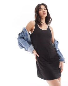 Синие женские мини-платья Vero Moda купить от $20