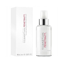 Penetraitt overnight hair regeneration serum (Overnight Serum)