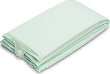 Пеленальные столики и доски для малышей Складной , водонепроницаемый коврик для пеленания Sensillo , мятного цвета.
