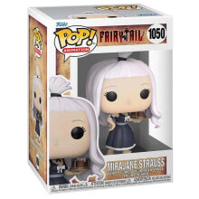 FUNKO POP Fairy Tail Mirajane Strauss Figure