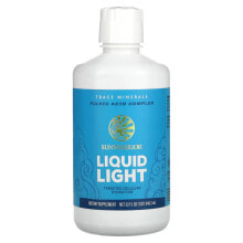 Liquid Light, Fulvic Acid Complex, 32 fl oz (946.3 ml)