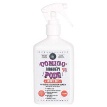 Средства для защиты волос от солнца Lola Cosmetics Comigo Ninguem Pode Spray Термозащитный спрей для всех типов волос 250 мл