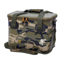 Купить сумки и чемоданы Prologic: PROLOGIC Element Storm Safe Utility 23L Tackle Stack