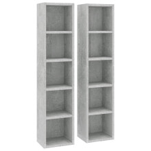 Shelving and bookcases for the office