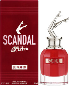 Jean Paul Gaultier Scandal Le Parfum - Eau de Parfum