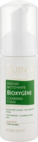 Sauerstoff-Gesichtsreinigungsschaum - Guinot Bioxygene Soft Cleansing Foam