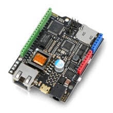 DFRobot module W5500 Ethernet + PoE - compatible with Arduino