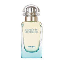 Hermès Un Jardin En Mediterranee Eau de Toilette