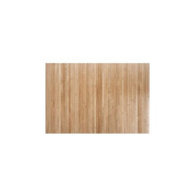 Carpet Stor Planet Rectangular Natural Bamboo (60 x 90 cm)