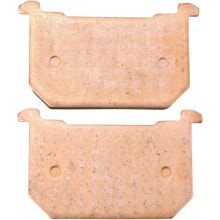 EBC FA-HH Series FA068HH Sintered Brake Pads