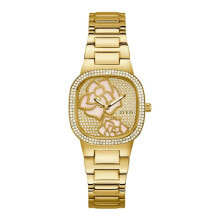 GUESS Rose Bud Watch