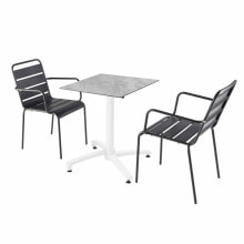 Garden furniture sets