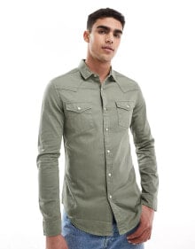 Men's Shirts