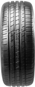 Шины летние Nexen N Fera SU1 195/45 R15 78 (Z)W