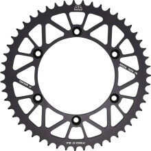 JT SPROCKETS 520 JTA822.51BLK Aluminium Rear Sprocket