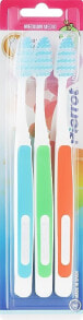 Toothbrushes