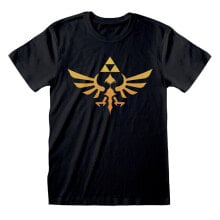 Men's T-shirts The Legend Of Zelda