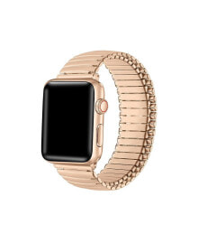 Купить ремешки и браслеты для часов POSH TECH: Unisex Slink Elastic Steel Band for Apple Watch 38mm, 40mm, 41mm