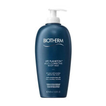 Biotherm Life Plankton Multi Firming and Nourishing Body Milk Укрепляющее и питательное молочко для тела 400 мл