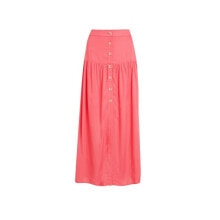 Купить женские юбки макси ONeill: O'Neill Alofa Maxi Skirt W 92800613061