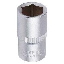 KREATOR 14 mm Torx Socket Wrench