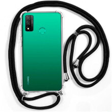 COOL Huawei P Smart 2020 Lanyard phone case