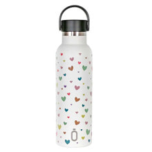 Sports Water Bottles