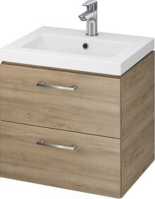 Sinks and pedestals