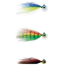 VMC Moontail Jig Fly 7g