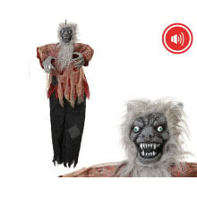 Halloween Decorations Werewolf 120 cm