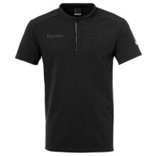 KEMPA Status short sleeve polo