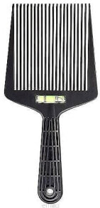 Combs and brushes for hair