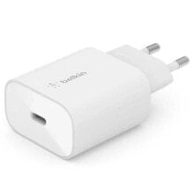 BELKIN WCA004VFWH USB-C Charger