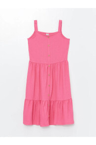 Baby dresses and sundresses for girls