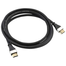 OEHLBACH D1C33101 1.5 m HDMI Cable