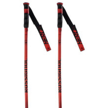 Nordic walking sticks and trekking poles