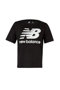 Женские футболки New Balance (Нью Баланс)